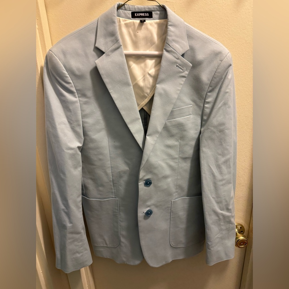 Express Suit